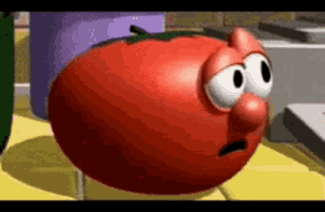 tomato thinking